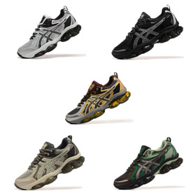 ASiCS GEL-Quantum Kinetic low-top casual running shoes-2860  